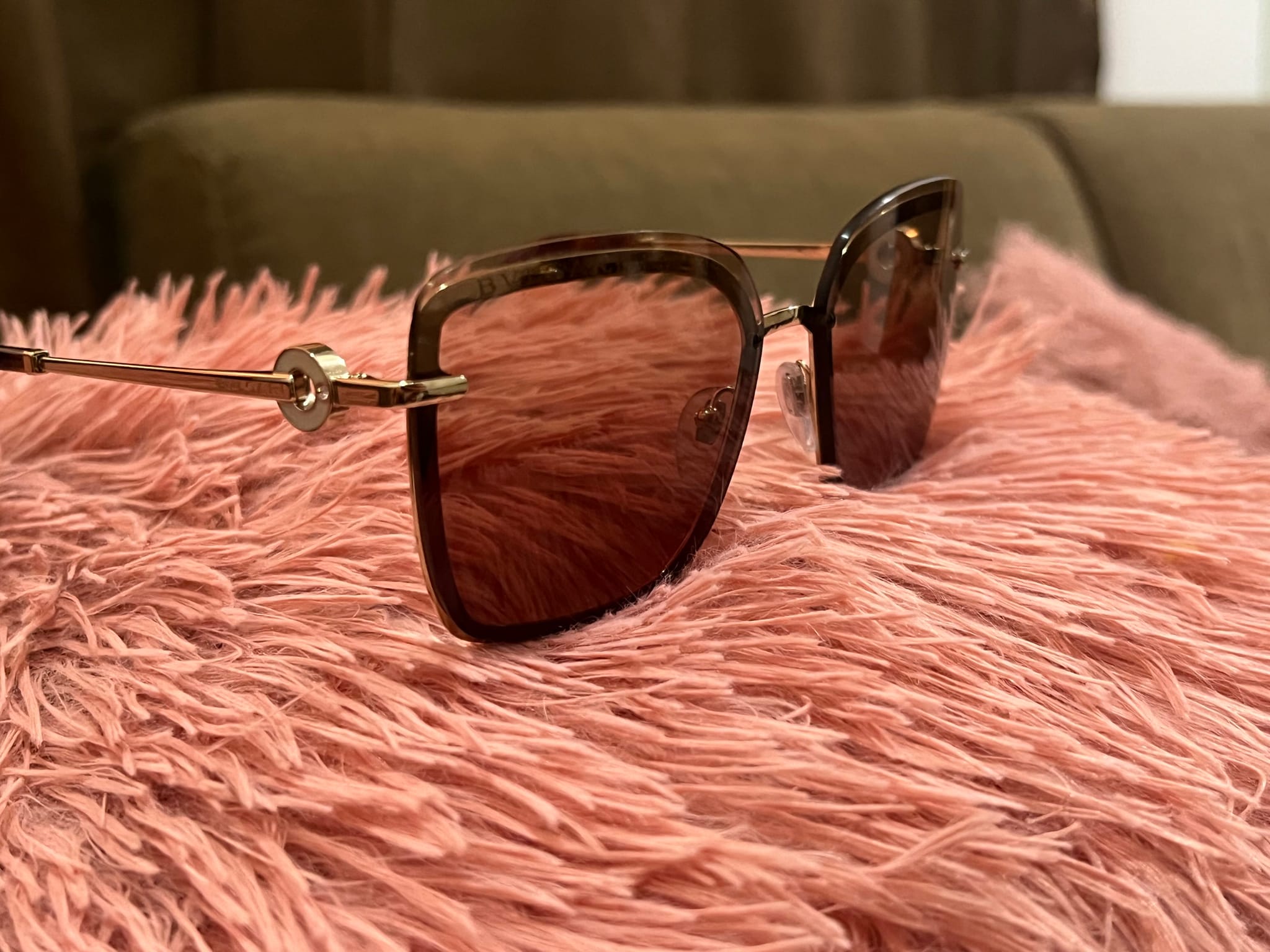 bvlgari sunglasses