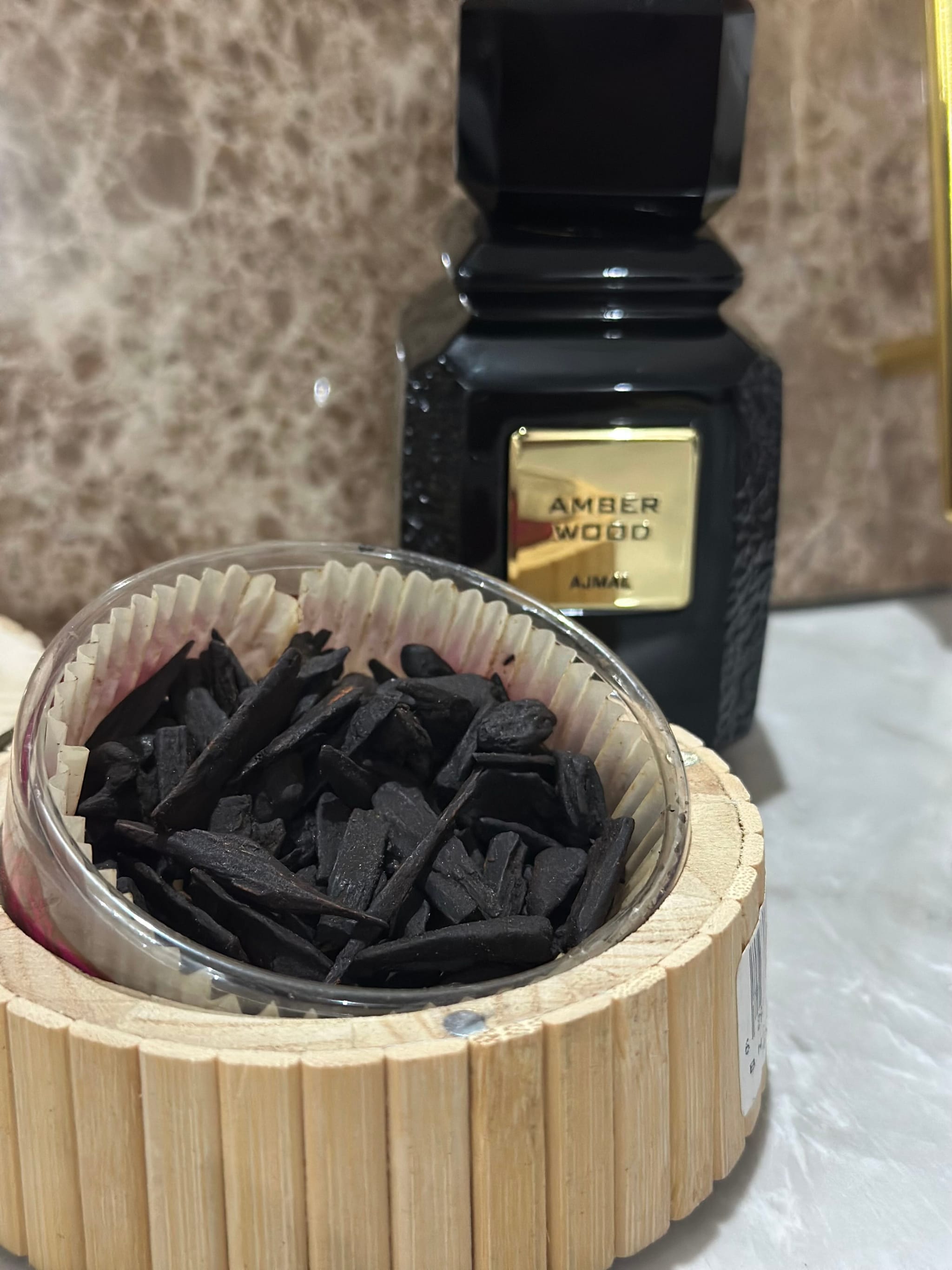 product name