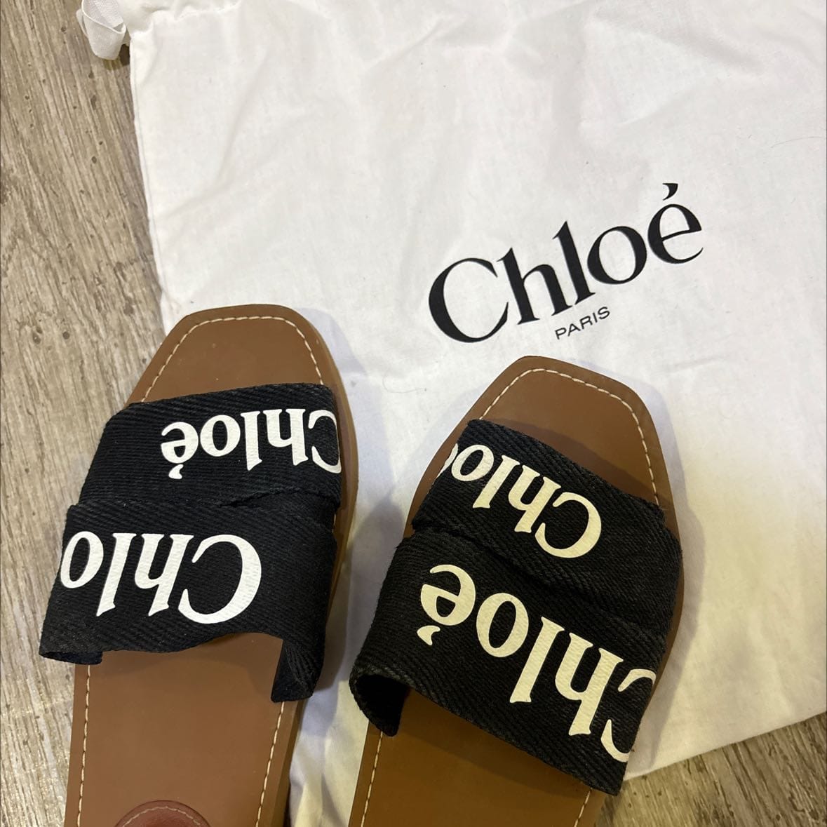 product name