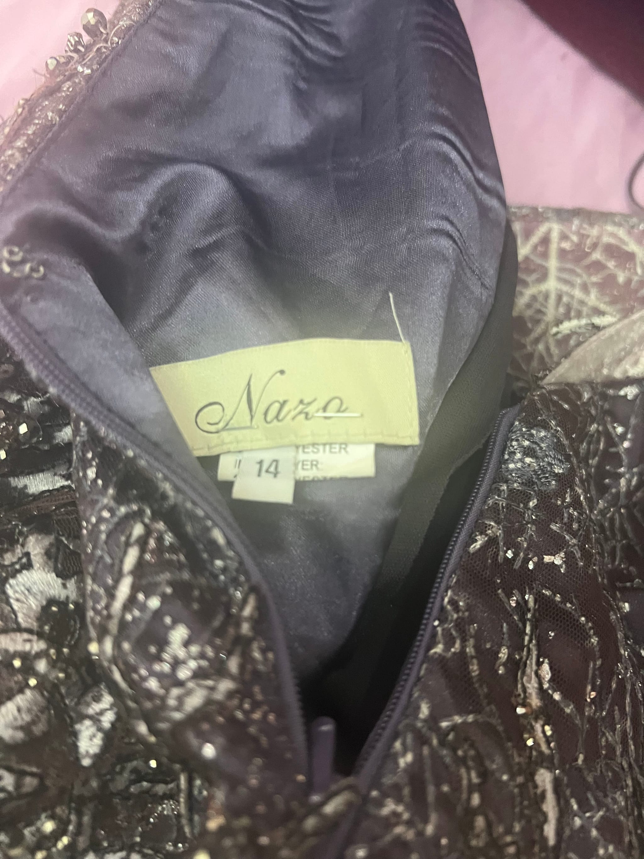 product name