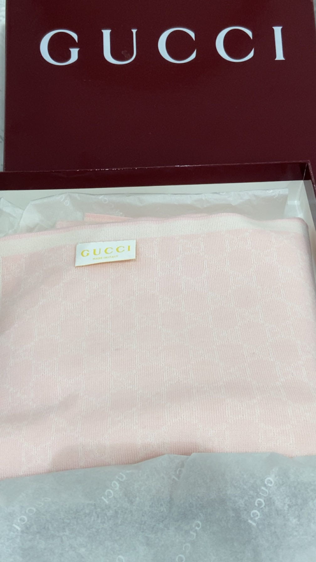 product name