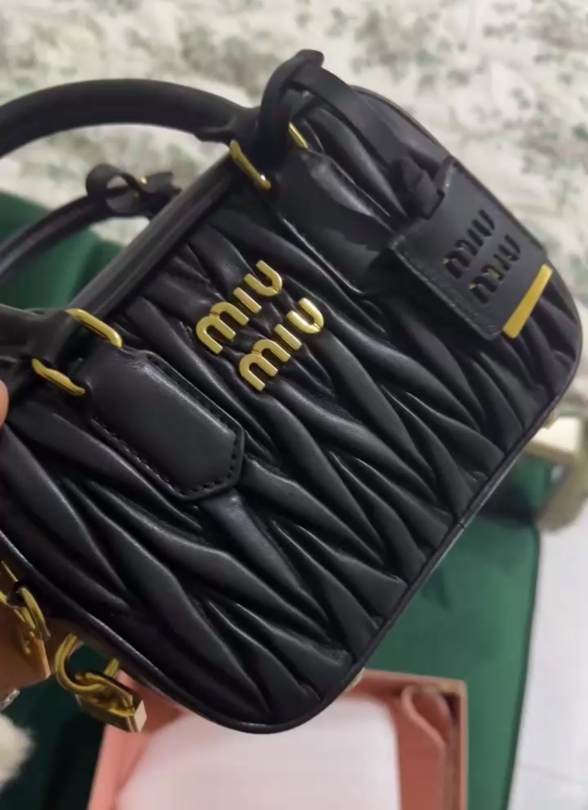 product name