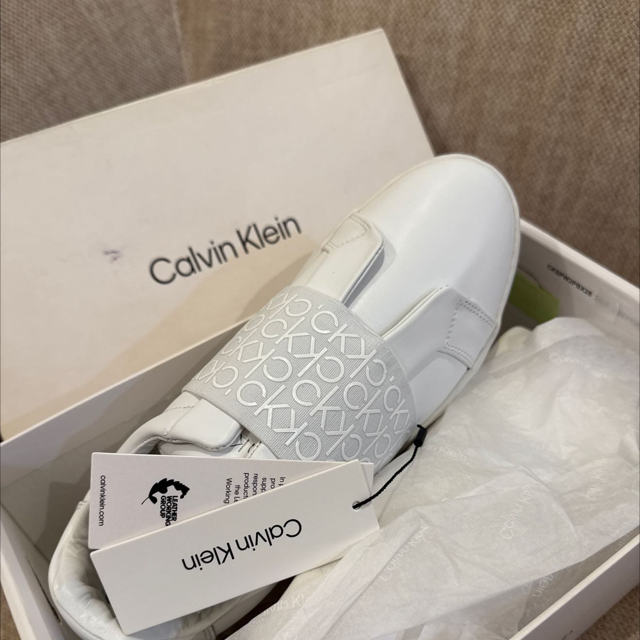product name