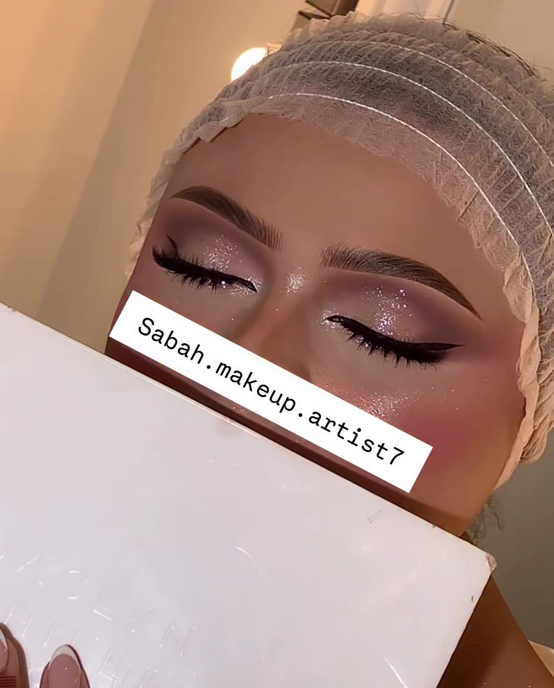 product name