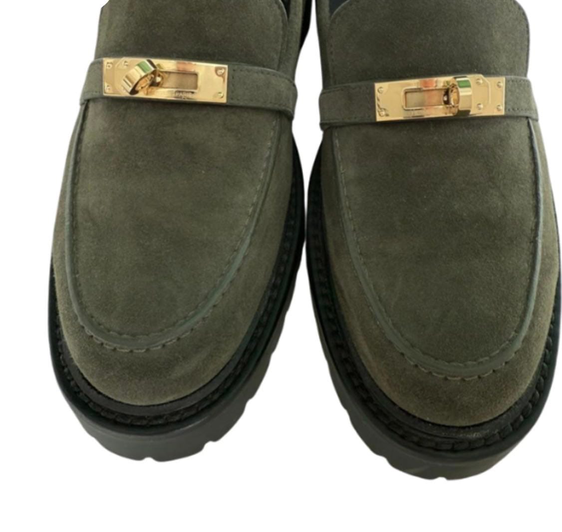 حذاء ايرماس ( icone loafer)