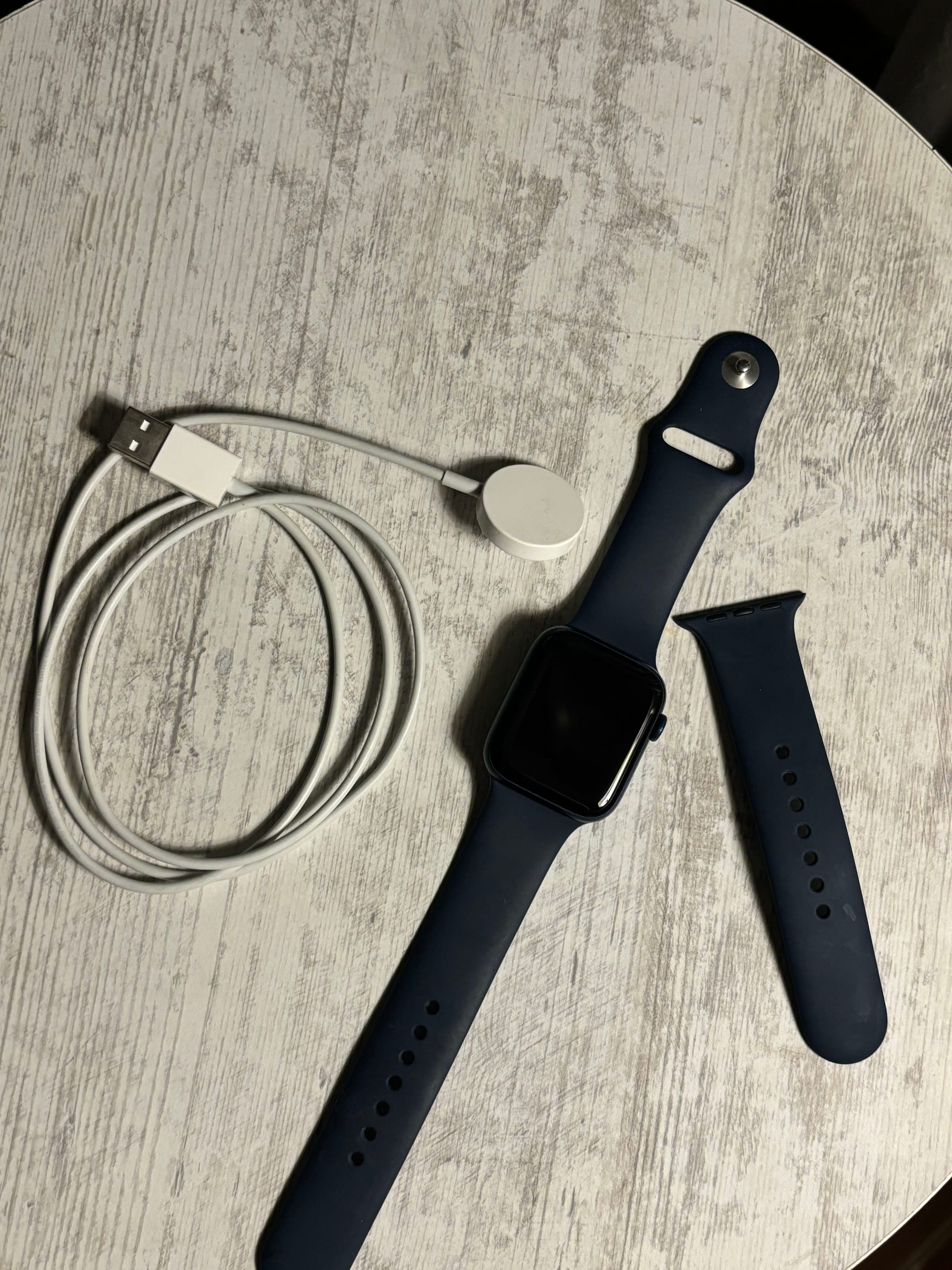 watch