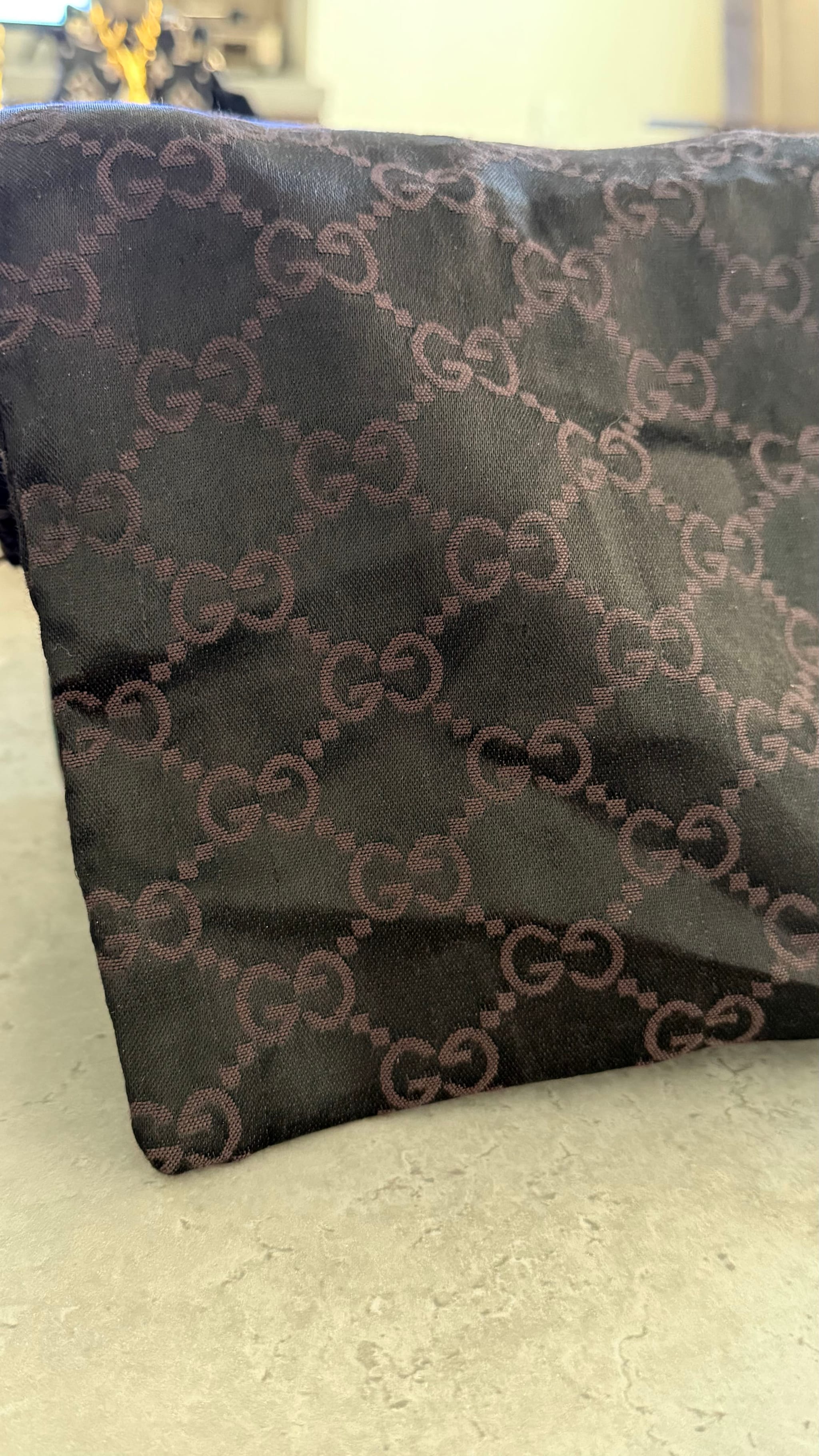 gucci bag