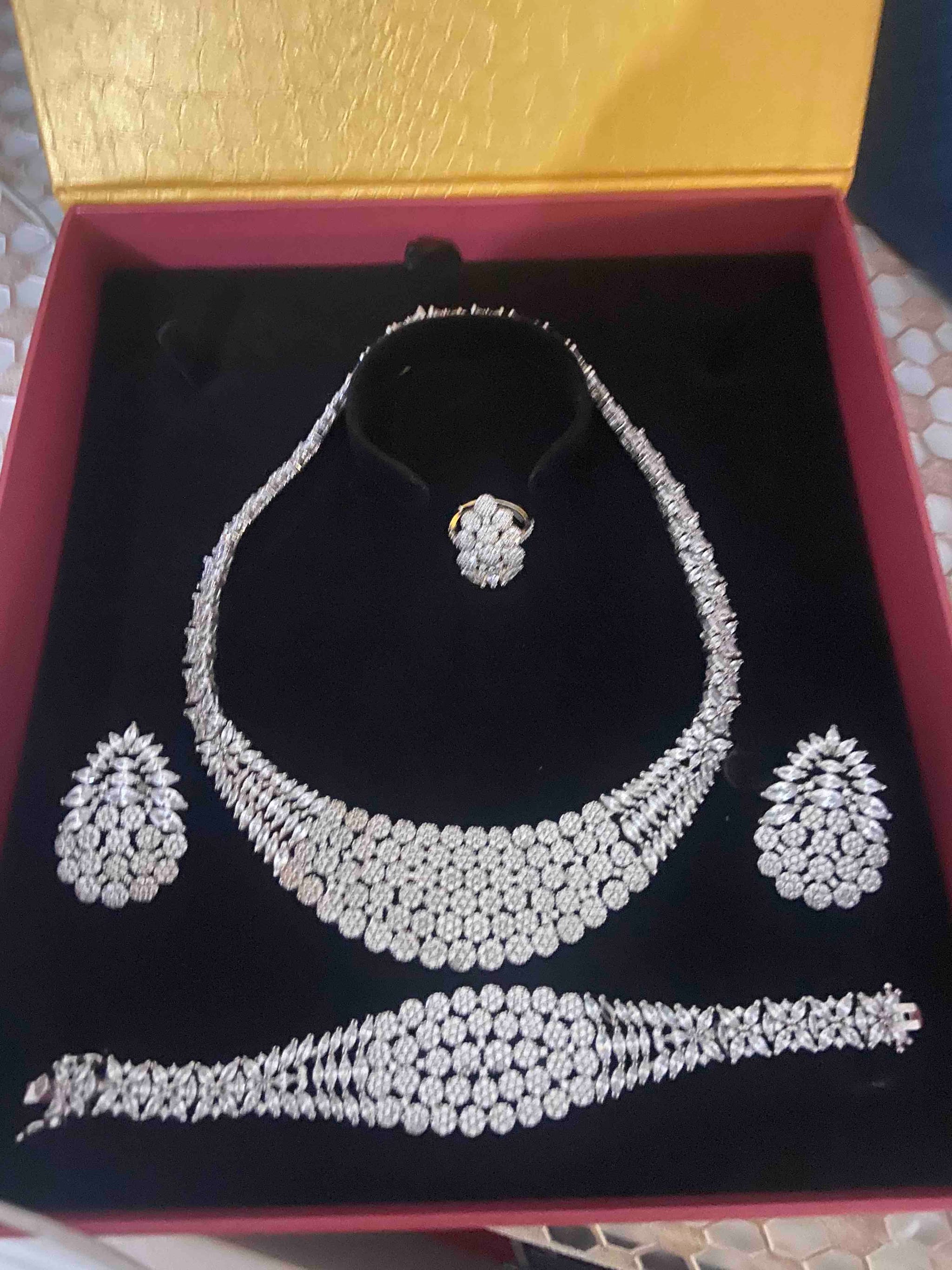 product name