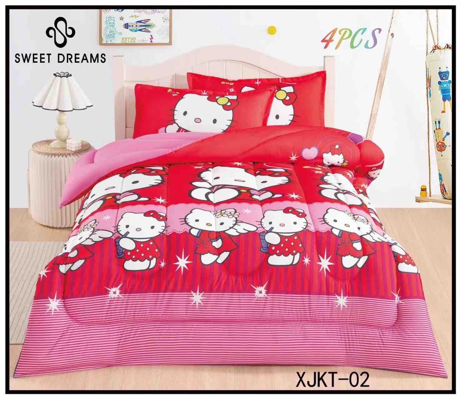 product name