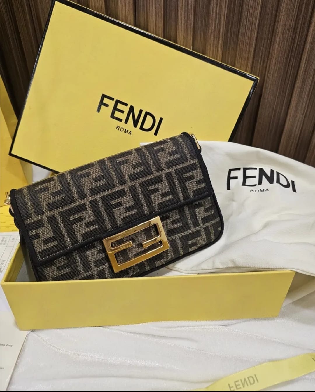 product name